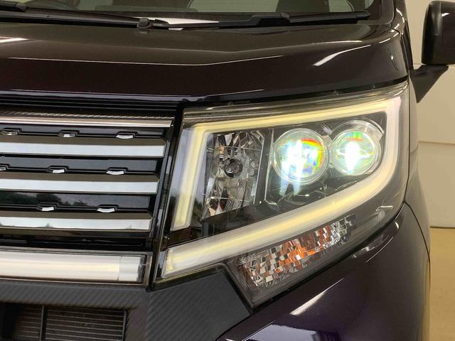 ムーヴカスタム　ＲＳ　ハイパーＳＡII　タイヤ新品　保証付きナビ　ＥＴＣ　バックカメラ（静岡県）の中古車