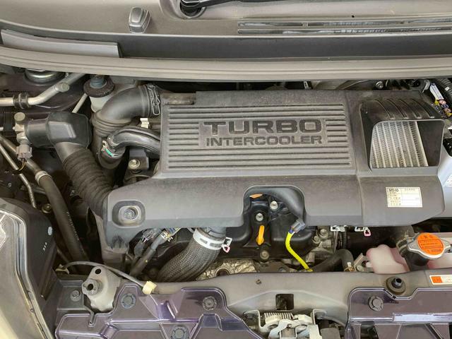 ムーヴカスタム　ＲＳ　ハイパーＳＡII　タイヤ新品　保証付きナビ　ＥＴＣ　バックカメラ（静岡県）の中古車