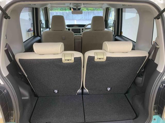 ムーヴキャンバスGメイクアップリミテッド SAIII タイヤ新品 保証付きまごころ保証1年付き 記録簿 取扱説明書 ナビ ドラレコ バックカメラ 衝突被害軽減システム スマートキー オートマチックハイビーム レーンアシスト ワンオーナー エアバッグ エアコン(静岡県)の中古車