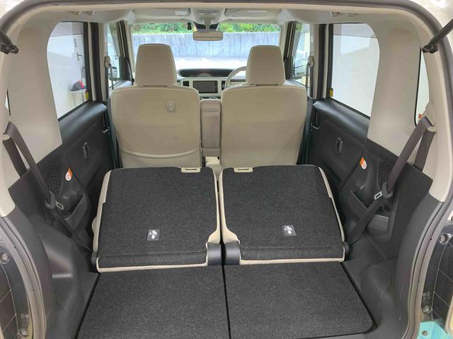 ムーヴキャンバスGメイクアップリミテッド SAIII タイヤ新品 保証付きまごころ保証1年付き 記録簿 取扱説明書 ナビ ドラレコ バックカメラ 衝突被害軽減システム スマートキー オートマチックハイビーム レーンアシスト ワンオーナー エアバッグ エアコン(静岡県)の中古車