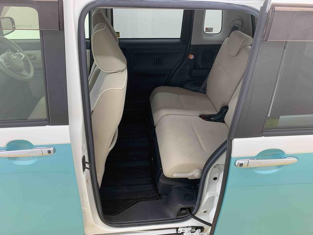 ムーヴキャンバスGメイクアップリミテッド SAIII タイヤ新品 保証付きまごころ保証1年付き 記録簿 取扱説明書 ナビ ドラレコ バックカメラ 衝突被害軽減システム スマートキー オートマチックハイビーム レーンアシスト ワンオーナー エアバッグ エアコン(静岡県)の中古車