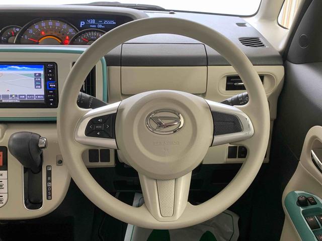 ムーヴキャンバスGメイクアップリミテッド SAIII タイヤ新品 保証付きまごころ保証1年付き 記録簿 取扱説明書 ナビ ドラレコ バックカメラ 衝突被害軽減システム スマートキー オートマチックハイビーム レーンアシスト ワンオーナー エアバッグ エアコン(静岡県)の中古車