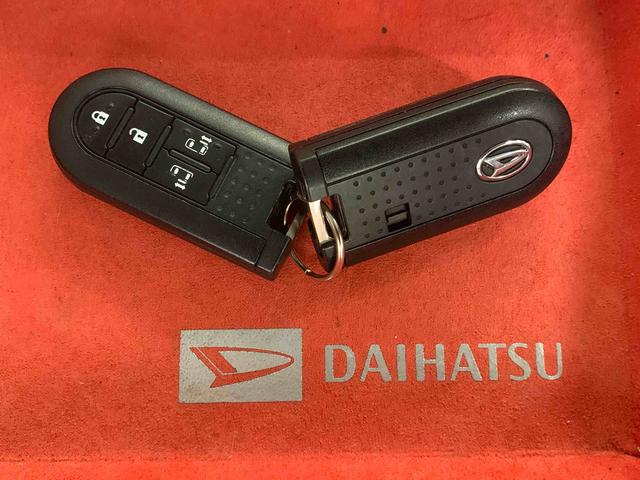 ムーヴキャンバスGメイクアップリミテッド SAIII タイヤ新品 保証付きまごころ保証1年付き 記録簿 取扱説明書 ナビ ドラレコ バックカメラ 衝突被害軽減システム スマートキー オートマチックハイビーム レーンアシスト ワンオーナー エアバッグ エアコン(静岡県)の中古車