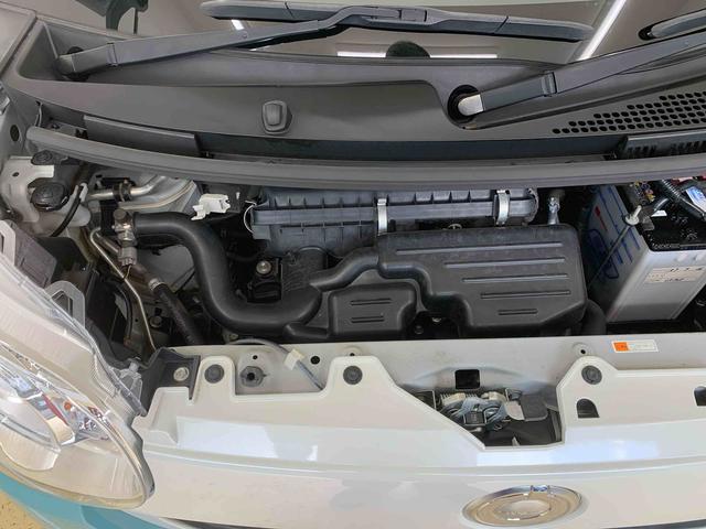 ムーヴキャンバスGメイクアップリミテッド SAIII タイヤ新品 保証付きまごころ保証1年付き 記録簿 取扱説明書 ナビ ドラレコ バックカメラ 衝突被害軽減システム スマートキー オートマチックハイビーム レーンアシスト ワンオーナー エアバッグ エアコン(静岡県)の中古車