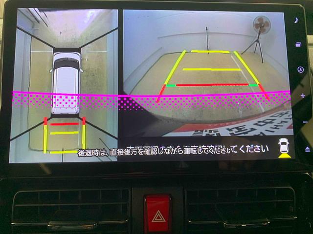 タントカスタムＲＳ　タイヤ新品まごころ保証１年付き　記録簿　取扱説明書　ナビ　ドラレコ　ＥＴＣ　バックカメラ　オートマチックハイビーム　衝突被害軽減システム　スマートキー　アルミホイール　ターボ　レーンアシスト　ワンオーナー（静岡県）の中古車