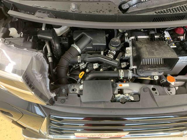 タントカスタムＲＳ　タイヤ新品まごころ保証１年付き　記録簿　取扱説明書　ナビ　ドラレコ　ＥＴＣ　バックカメラ　オートマチックハイビーム　衝突被害軽減システム　スマートキー　アルミホイール　ターボ　レーンアシスト　ワンオーナー（静岡県）の中古車