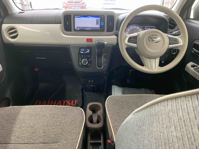 ミラトコットＧ　ＳＡIII　タイヤ新品　保証付きナビ　ドラレコ　ＥＴＣ　バックカメラ（静岡県）の中古車