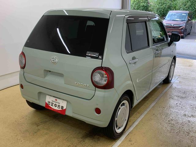 ミラトコットＧ　ＳＡIII　タイヤ新品　保証付きナビ　ドラレコ　ＥＴＣ　バックカメラ（静岡県）の中古車