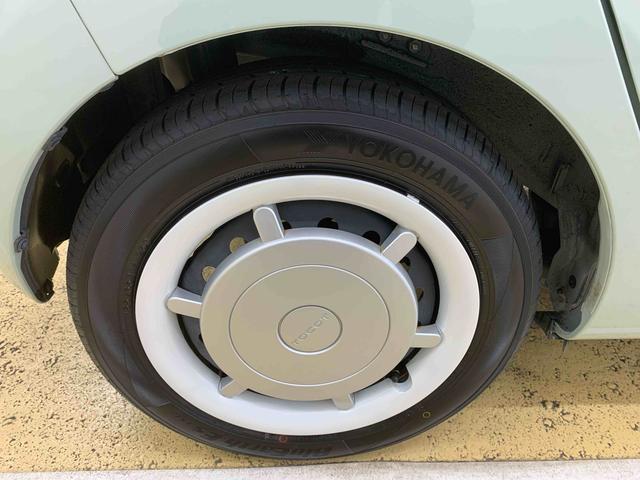 ミラトコットＧ　ＳＡIII　タイヤ新品　保証付きナビ　ドラレコ　ＥＴＣ　バックカメラ（静岡県）の中古車