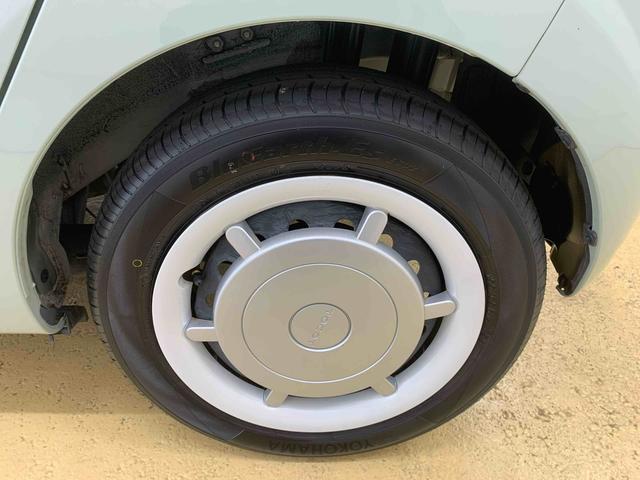 ミラトコットＧ　ＳＡIII　タイヤ新品　保証付きナビ　ドラレコ　ＥＴＣ　バックカメラ（静岡県）の中古車