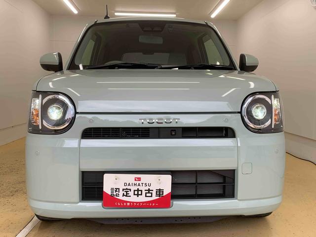 ミラトコットＧ　ＳＡIII　タイヤ新品　保証付きナビ　ドラレコ　ＥＴＣ　バックカメラ（静岡県）の中古車