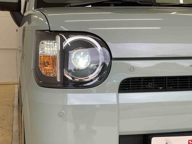 ミラトコットＧ　ＳＡIII　タイヤ新品　保証付きナビ　ドラレコ　ＥＴＣ　バックカメラ（静岡県）の中古車