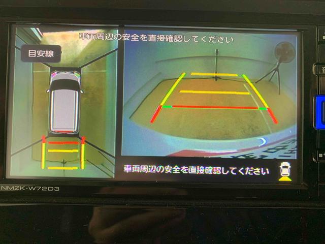 トールカスタムＧ　ナビまごころ保証１年付き　記録簿　取扱説明書　ＥＴＣ　バックカメラ　衝突被害軽減システム　スマートキー　オートマチックハイビーム　アルミホイール　レーンアシスト　ワンオーナー　エアバッグ　エアコン（静岡県）の中古車