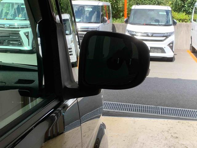 タントカスタムＲＳ　トップエディションＶＳ　ＳＡIII　保証付きタイヤ新品　ナビ　ＥＴＣ　バックカメラ（静岡県）の中古車