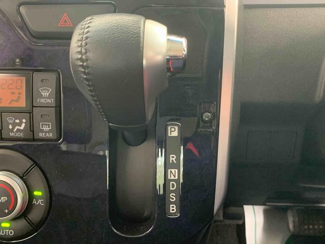 タントカスタムＲＳ　トップエディションＶＳ　ＳＡIII　保証付きタイヤ新品　ナビ　ＥＴＣ　バックカメラ（静岡県）の中古車