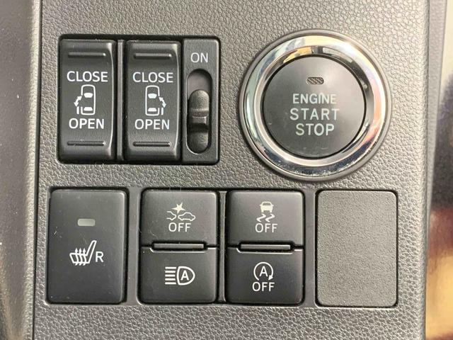 タントカスタムＲＳ　トップエディションＶＳ　ＳＡIII　保証付きタイヤ新品　ナビ　ＥＴＣ　バックカメラ（静岡県）の中古車