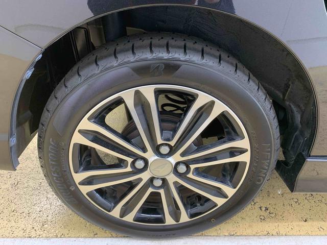 タントカスタムＲＳ　トップエディションＶＳ　ＳＡIII　保証付きタイヤ新品　ナビ　ＥＴＣ　バックカメラ（静岡県）の中古車