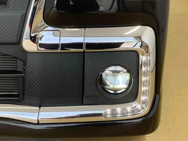 タントカスタムＲＳ　トップエディションＶＳ　ＳＡIII　保証付きタイヤ新品　ナビ　ＥＴＣ　バックカメラ（静岡県）の中古車