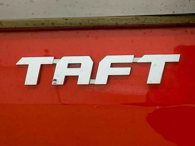 タフトＧターボ　タイヤ新品まごころ保証１年付き　記録簿　取扱説明書　衝突被害軽減システム　スマートキー　オートマチックハイビーム　サンルーフ　アルミホイール　ターボ　レーンアシスト　ワンオーナー　エアバッグ　エアコン　ＡＢＳ（静岡県）の中古車