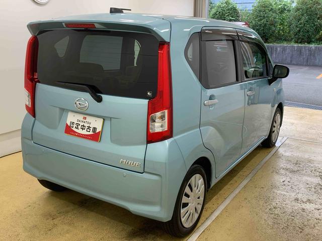 ムーヴＬ　ＳＡIII　タイヤ新品　保証付きＣＤ　ドラレコＥＴＣ（静岡県）の中古車