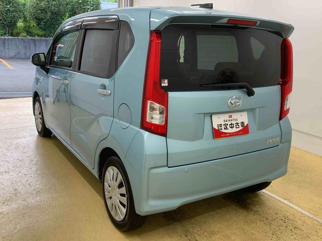 ムーヴＬ　ＳＡIII　タイヤ新品　保証付きＣＤ　ドラレコＥＴＣ（静岡県）の中古車