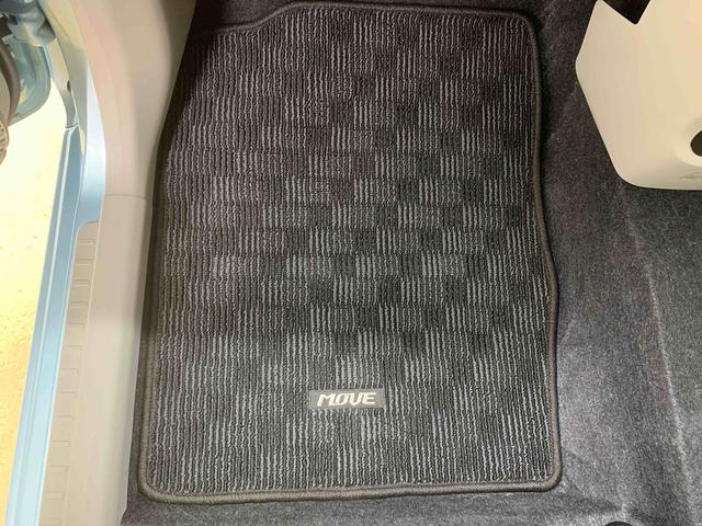 ムーヴＬ　ＳＡIII　タイヤ新品　保証付きＣＤ　ドラレコＥＴＣ（静岡県）の中古車