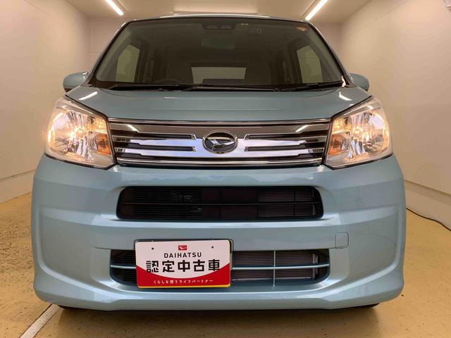 ムーヴＬ　ＳＡIII　タイヤ新品　保証付きＣＤ　ドラレコＥＴＣ（静岡県）の中古車