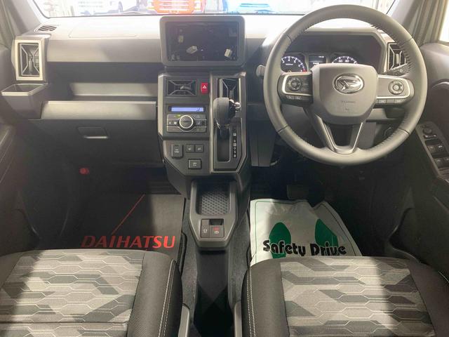 タフトＧ　ダーククロムベンチャー　保証付き（静岡県）の中古車