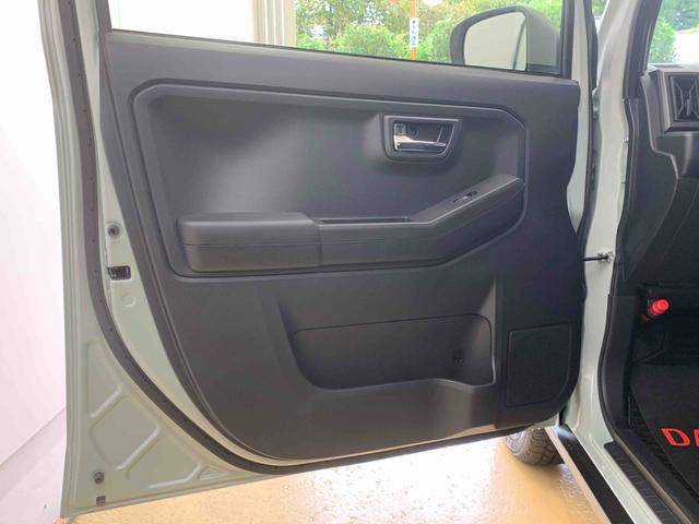 タフトＧ　ダーククロムベンチャー　保証付き（静岡県）の中古車