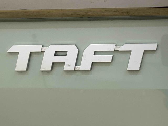 タフトＧ　ダーククロムベンチャー　保証付き（静岡県）の中古車