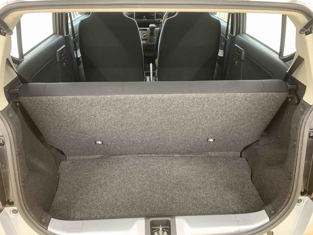 ミライースＬ　ＳＡIII　　保証付き（静岡県）の中古車
