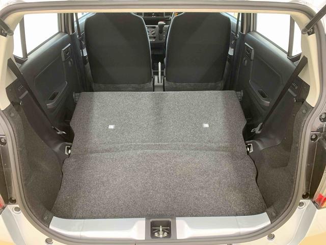 ミライースＬ　ＳＡIII　　保証付き（静岡県）の中古車
