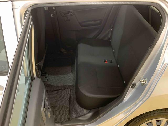 ミライースＬ　ＳＡIII　　保証付き（静岡県）の中古車