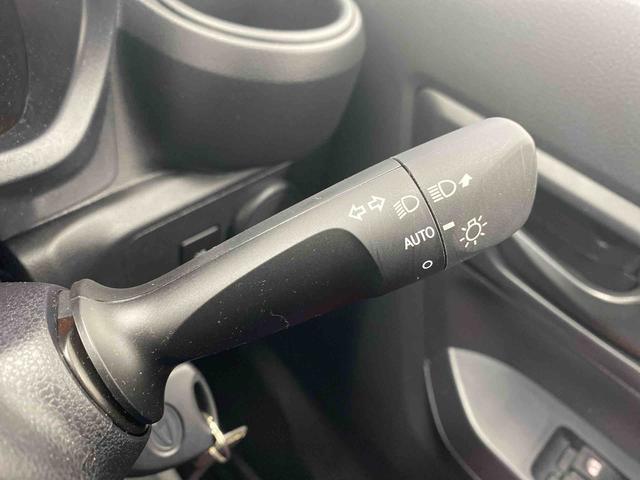 ミライースＬ　ＳＡIII　　保証付き（静岡県）の中古車