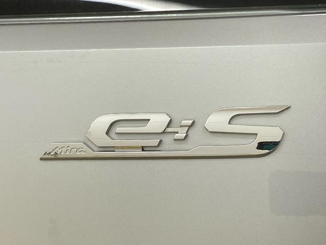 ミライースＬ　ＳＡIII　　保証付き（静岡県）の中古車