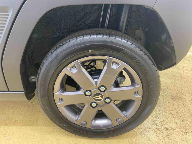 タフトＧターボ　クロムベンチャー　保証付き（静岡県）の中古車
