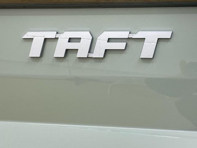 タフトＧターボ　クロムベンチャー　保証付き（静岡県）の中古車