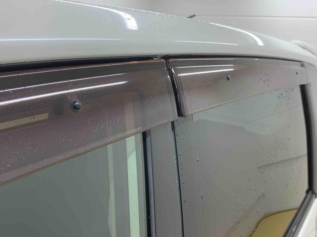 ムーヴカスタム　Ｘ　ＳＡ　タイヤ新品　保証付きナビ（静岡県）の中古車