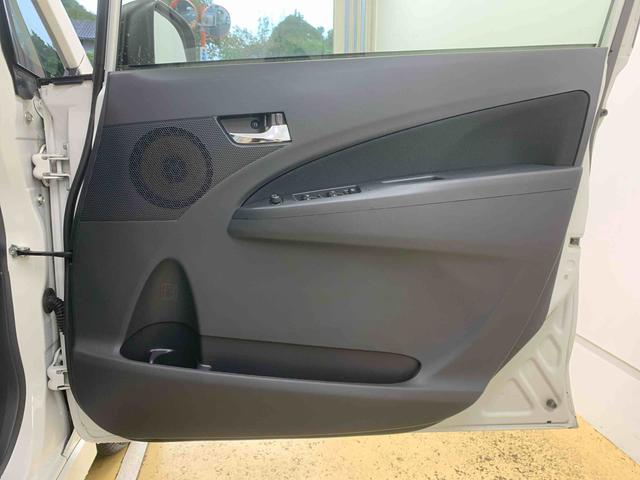 ムーヴカスタム　Ｘ　ＳＡ　タイヤ新品　保証付きナビ（静岡県）の中古車