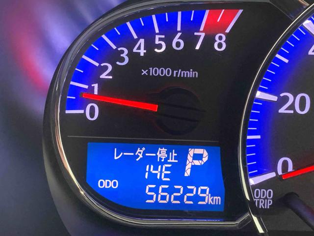 ムーヴカスタム　Ｘ　ＳＡ　タイヤ新品　保証付きナビ（静岡県）の中古車