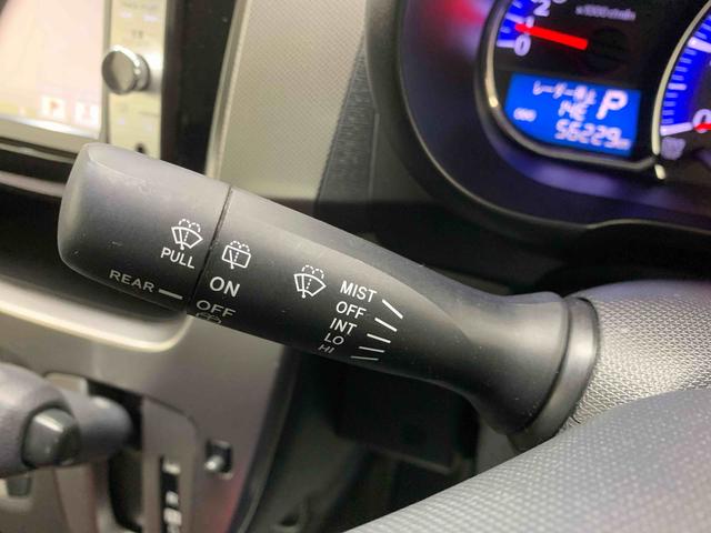 ムーヴカスタム　Ｘ　ＳＡ　タイヤ新品　保証付きナビ（静岡県）の中古車