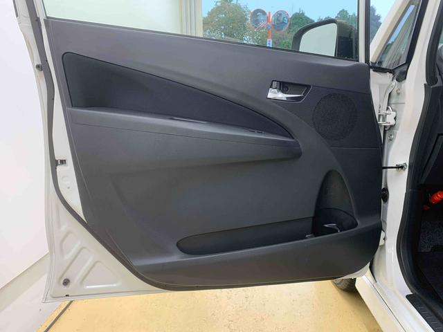 ムーヴカスタム　Ｘ　ＳＡ　タイヤ新品　保証付きナビ（静岡県）の中古車