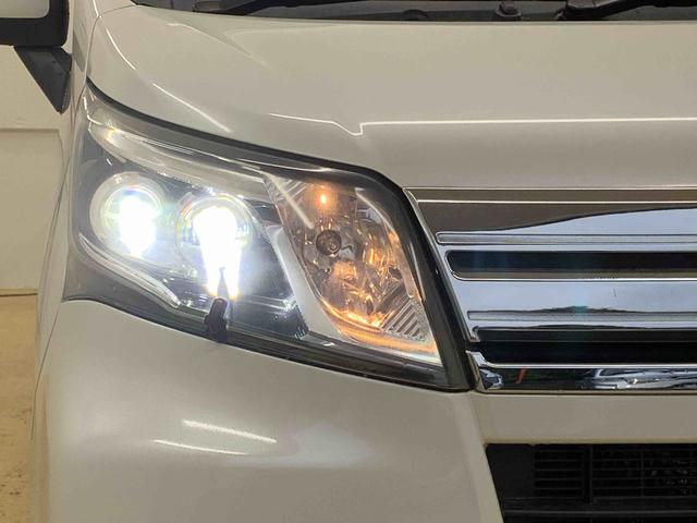 ムーヴカスタム　Ｘ　ＳＡ　タイヤ新品　保証付きナビ（静岡県）の中古車