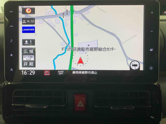 タントカスタムＲＳセレクション　タイヤ新品まごころ保証１年付き　記録簿　取扱説明書　ナビ　ドラレコ　ＥＴＣ　バックカメラ　オートマチックハイビーム　衝突被害軽減システム　スマートキー　アルミホイール　ターボ　レーンアシスト　ワンオーナー（静岡県）の中古車