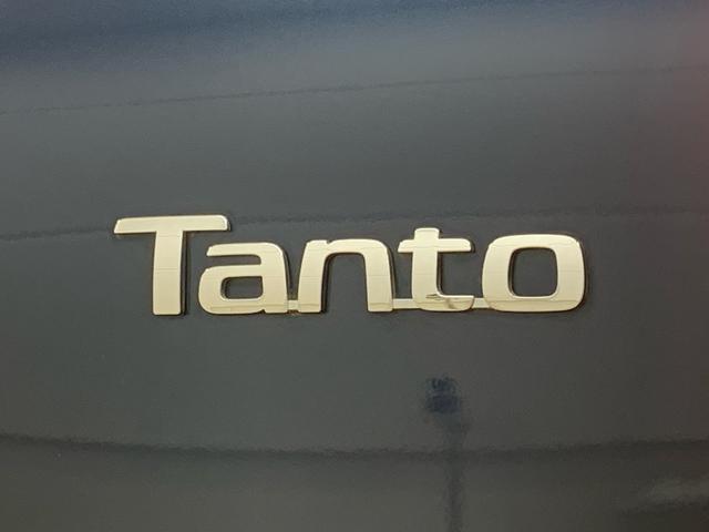 タントカスタムＲＳセレクション　タイヤ新品まごころ保証１年付き　記録簿　取扱説明書　ナビ　ドラレコ　ＥＴＣ　バックカメラ　オートマチックハイビーム　衝突被害軽減システム　スマートキー　アルミホイール　ターボ　レーンアシスト　ワンオーナー（静岡県）の中古車