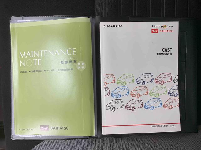 キャストアクティバＸ　リミテッド　ＳＡII　タイヤ新品　保証付きＩナビ　ドラレコ　ＥＴＣ　バックカメラ（静岡県）の中古車