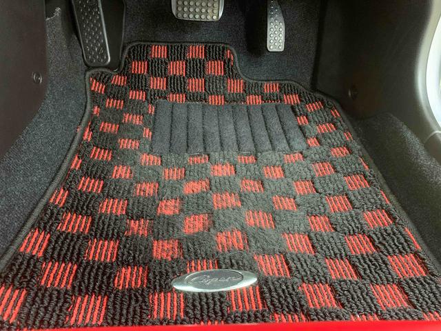コペンアクティブトップ　タイヤ新品　保証付きＣＤ　ＭＤ　バッテリー新品（静岡県）の中古車