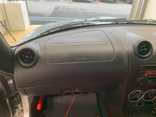 コペンアクティブトップ　タイヤ新品　保証付きＣＤ　ＭＤ　バッテリー新品（静岡県）の中古車
