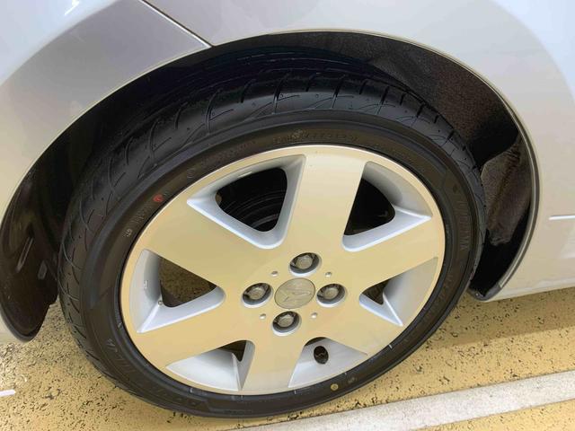 コペンアクティブトップ　タイヤ新品　保証付きＣＤ　ＭＤ　バッテリー新品（静岡県）の中古車