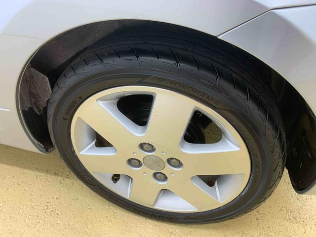 コペンアクティブトップ　タイヤ新品　保証付きＣＤ　ＭＤ　バッテリー新品（静岡県）の中古車